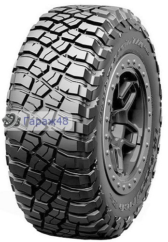 BFGoodrich Mud Terrain T/A KM3 285/75 R16 116Q